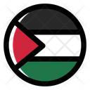 پیش‌نمایش فایل palestine-9978219 از پک پرچم ملی