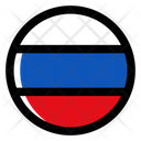 پیش‌نمایش فایل russia-9978229 از پک پرچم ملی