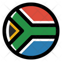 پیش‌نمایش فایل south-africa-9978237 از پک پرچم ملی