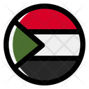 پیش‌نمایش فایل sudan-9978241 از پک پرچم ملی