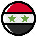 پیش‌نمایش فایل syria-9978245 از پک پرچم ملی