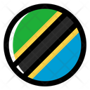پیش‌نمایش فایل tanzania-9978247 از پک پرچم ملی