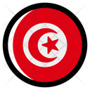 پیش‌نمایش فایل tunisia-9978253 از پک پرچم ملی