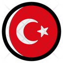 پیش‌نمایش فایل turkey-9978254 از پک پرچم ملی