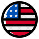 پیش‌نمایش فایل united-states-9978258 از پک پرچم ملی