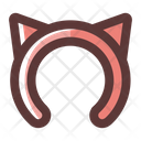 پیش‌نمایش فایل cat-ears-headband از پک حیوان خانگی
