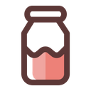 پیش‌نمایش فایل milk-bottle-94 از پک حیوان خانگی
