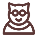 پیش‌نمایش فایل cat-568 از پک گربه