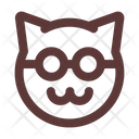 پیش‌نمایش فایل cat-face-19 از پک گربه