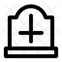 پیش‌نمایش فایل graveyard-1868381 از پک هالووین