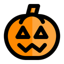 پیش‌نمایش فایل pumpkin-1868323 از پک هالووین