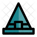 پیش‌نمایش فایل witch-hat-1868333 از پک هالووین