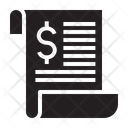 پیش‌نمایش فایل invoice-264 از پک مالیات ها