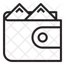 پیش‌نمایش فایل wallet-1550 از پک مالیات ها
