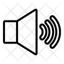 پیش‌نمایش فایل loud-volume-2 از پک ست صوتی