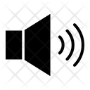 پیش‌نمایش فایل loud-volume-3 از پک ست صوتی
