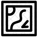 پیش‌نمایش فایل painting-frame از پک ست مبلمان