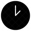 پیش‌نمایش فایل clock-2019 از پک مجموعه زمان و ساعت