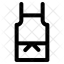 پیش‌نمایش فایل apron-137 از پک ست رستوران
