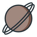پیش‌نمایش فایل saturn-1504215 از پک فضا و آب و هوا