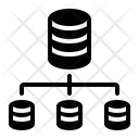 پیش‌نمایش فایل database-hierarchy-1506145 از پک شبکه و داده