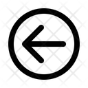 پیش‌نمایش فایل arrow-circle-left-11845778 از پک پیکان‌ها - معمولی نسخه 2