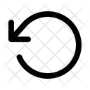 پیش‌نمایش فایل arrow-counter-clockwise-11845784 از پک پیکان‌ها - معمولی نسخه 2