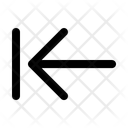 پیش‌نمایش فایل arrow-line-left-11845820 از پک پیکان‌ها - معمولی نسخه 2