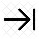پیش‌نمایش فایل arrow-line-right-11845821 از پک پیکان‌ها - معمولی نسخه 2