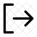 پیش‌نمایش فایل arrow-right-to-bracket-11845829 از پک پیکان‌ها - معمولی نسخه 2