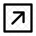پیش‌نمایش فایل arrow-square-top-right-11845847 از پک پیکان‌ها - معمولی نسخه 2