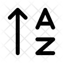پیش‌نمایش فایل arrow-up-a-z-11845861 از پک پیکان‌ها - معمولی نسخه 2