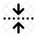 پیش‌نمایش فایل arrows-in-dot-horizontal-11845871 از پک پیکان‌ها - معمولی نسخه 2