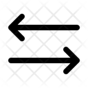 پیش‌نمایش فایل arrows-left-right-11845880 از پک پیکان‌ها - معمولی نسخه 2