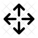 پیش‌نمایش فایل arrows-out-11845887 از پک پیکان‌ها - معمولی نسخه 2
