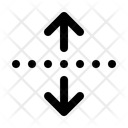 پیش‌نمایش فایل arrows-out-dot-horizontal-11845881 از پک پیکان‌ها - معمولی نسخه 2
