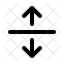پیش‌نمایش فایل arrows-out-line-horizontal-11845883 از پک پیکان‌ها - معمولی نسخه 2