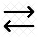 پیش‌نمایش فایل arrows-right-left-11845892 از پک پیکان‌ها - معمولی نسخه 2