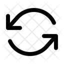 پیش‌نمایش فایل arrows-rotate-11845894 از پک پیکان‌ها - معمولی نسخه 2
