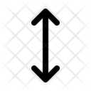 پیش‌نمایش فایل arrows-vertical-11845902 از پک پیکان‌ها - معمولی نسخه 2