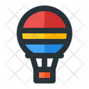 پیش‌نمایش فایل hot-air-balloon-1534731 از پک سفر