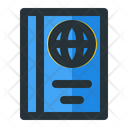 پیش‌نمایش فایل passport-1534769 از پک سفر