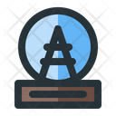 پیش‌نمایش فایل snow-globe-1534761 از پک سفر
