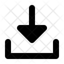 پیش‌نمایش فایل arrow-down-to-bracket-12119827 از پک پیکان‌ها نسخه 2