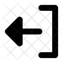 پیش‌نمایش فایل arrow-left-to-bracket-12119844 از پک پیکان‌ها نسخه 2