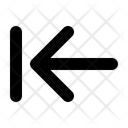 پیش‌نمایش فایل arrow-line-left-12119847 از پک پیکان‌ها نسخه 2