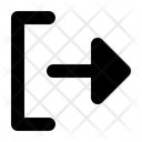 پیش‌نمایش فایل arrow-right-to-bracket-12119856 از پک پیکان‌ها نسخه 2
