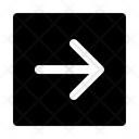 پیش‌نمایش فایل arrow-square-right-12119864 از پک پیکان‌ها نسخه 2
