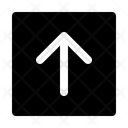 پیش‌نمایش فایل arrow-square-top-12119875 از پک پیکان‌ها نسخه 2