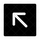 پیش‌نمایش فایل arrow-square-top-left-12119873 از پک پیکان‌ها نسخه 2